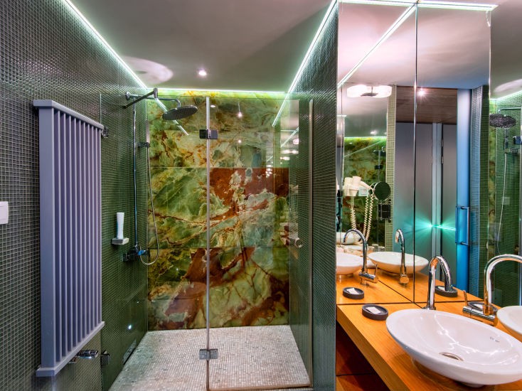 A butik hotel egyedi stílusa