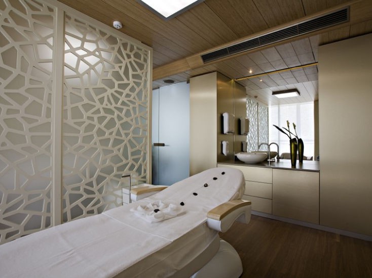 A szépség és wellness