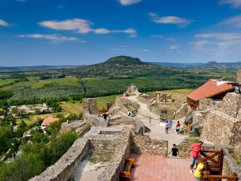 Szigligeti Vár és Múzeum